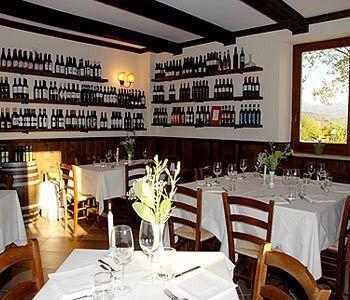 Entropia Ristorante Country House Todi Exterior photo