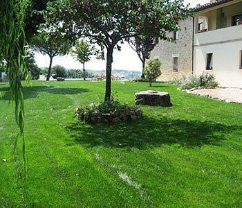 Entropia Ristorante Country House Todi Exterior photo