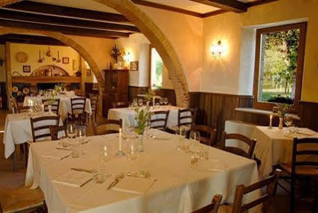 Entropia Ristorante Country House Todi Exterior photo